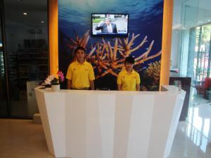 top hotel manado