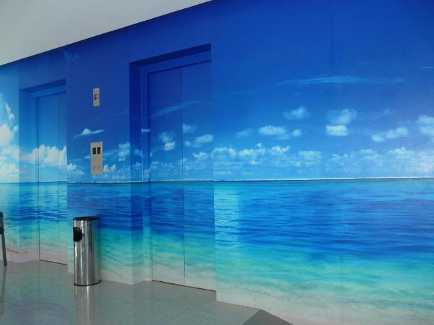 top hotel manado