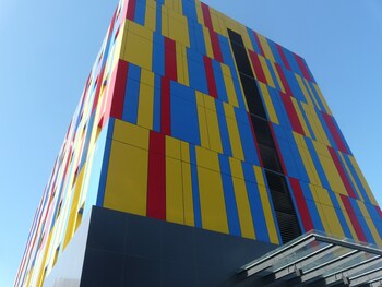 top hotel manado