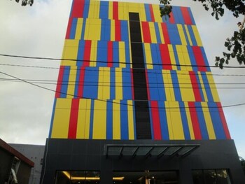 top hotel manado