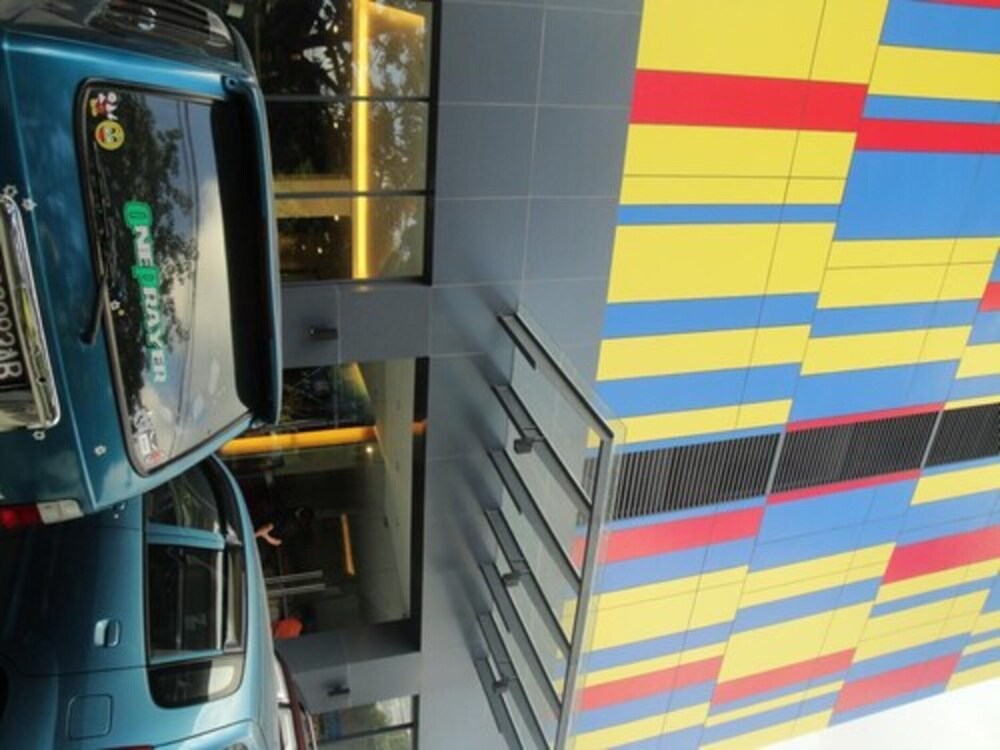 top hotel manado