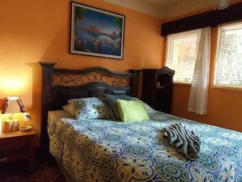 Hospedaje El Viajero,Panajachel>>Lake Atitlan,3 star