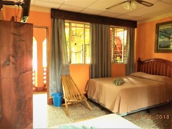 Hospedaje El Viajero,Panajachel>>Lake Atitlan,3 star