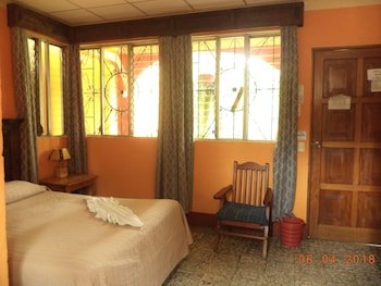 Hospedaje El Viajero,Panajachel>>Lake Atitlan,3 star