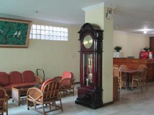 Hotel Lautze Indah,Sawah Besar>>Central Jakarta,3 star