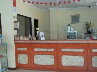 Hotel Lautze Indah,Sawah Besar>>Central Jakarta,3 star