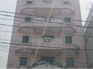 Hotel Lautze Indah,Sawah Besar>>Central Jakarta,3 star