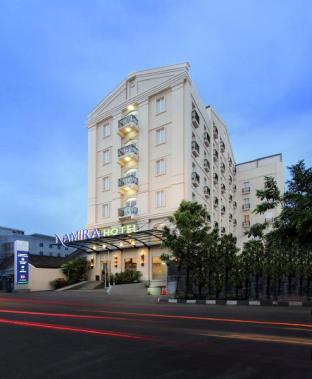 Namira Syariah Hotel