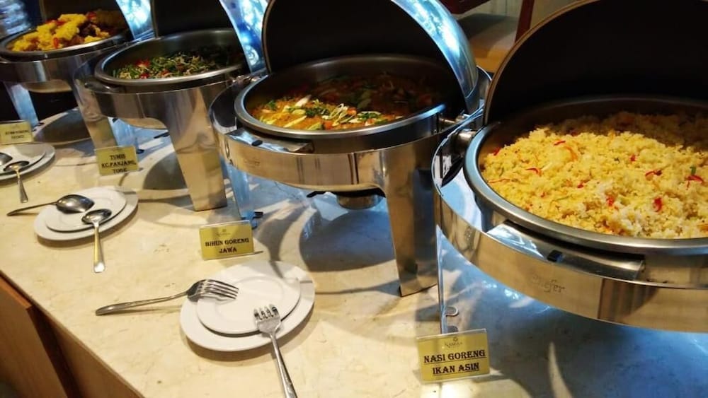 hotel namira syariah pekalongan