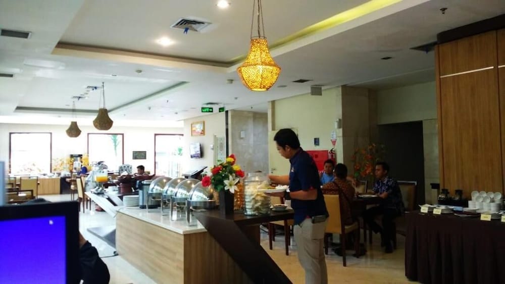 hotel namira syariah pekalongan