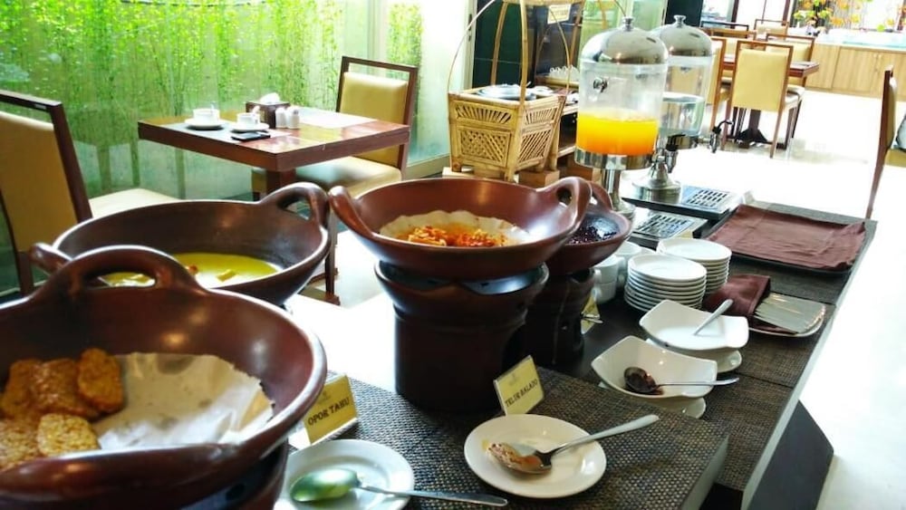 hotel namira syariah pekalongan