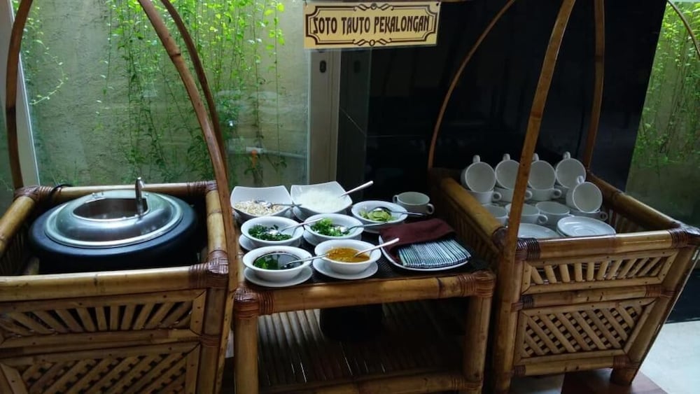 hotel namira syariah pekalongan