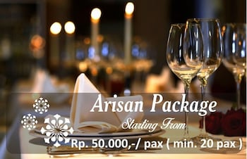 hotel namira syariah pekalongan