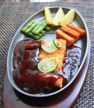 hotel namira syariah pekalongan