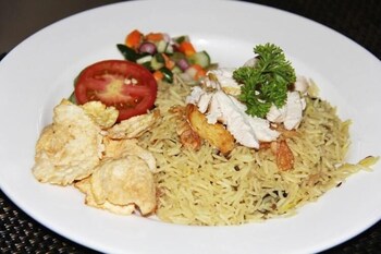 hotel namira syariah pekalongan