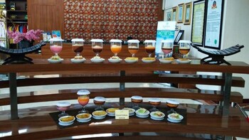 hotel namira syariah pekalongan