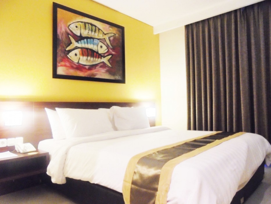 noormans hotel semarang