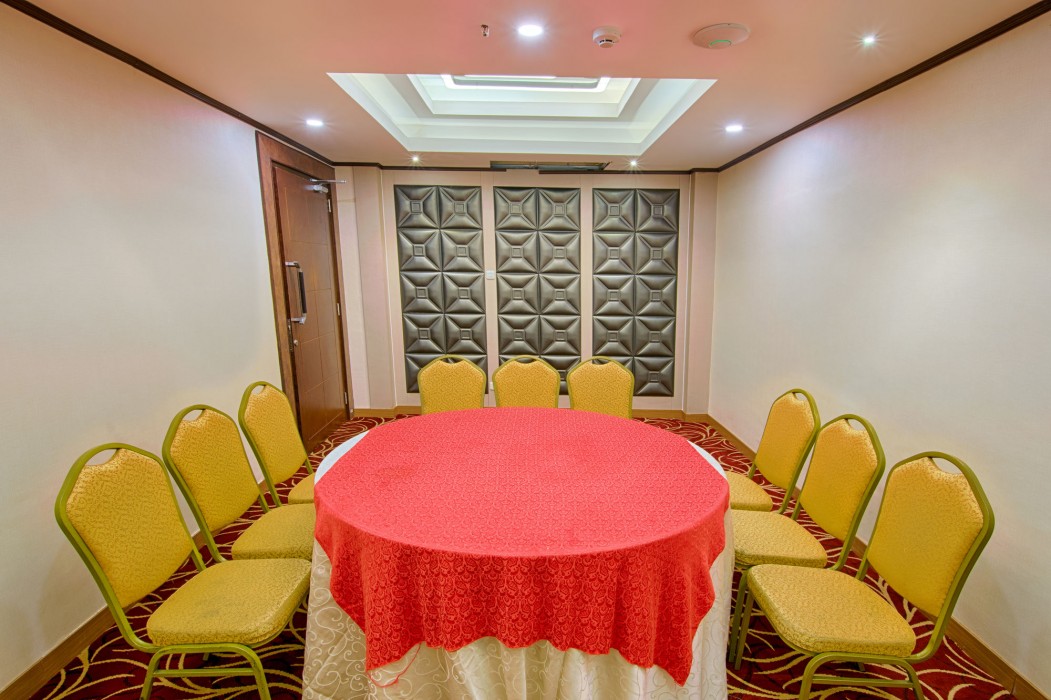 noormans hotel semarang