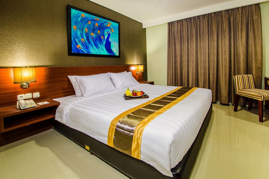 noormans hotel semarang