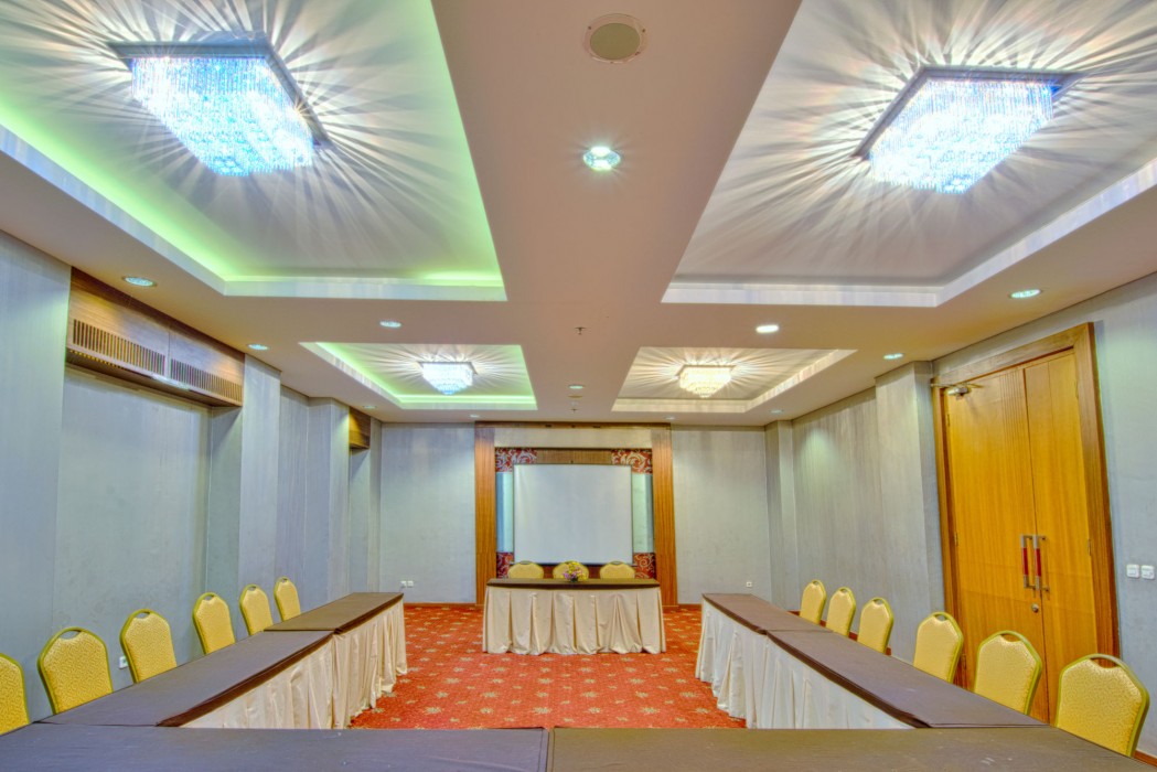 noormans hotel semarang