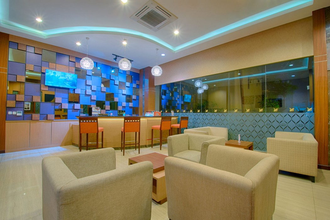 noormans hotel semarang