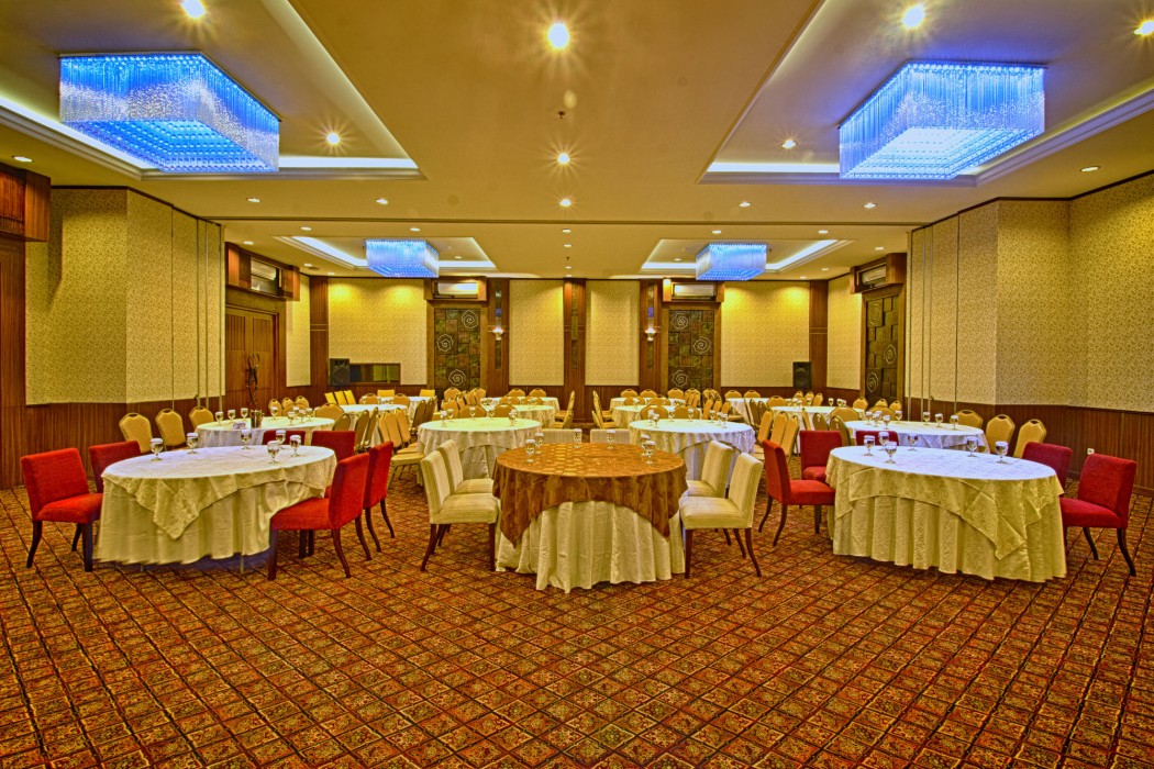 noormans hotel semarang