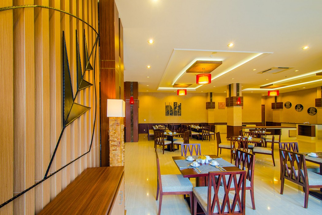 noormans hotel semarang