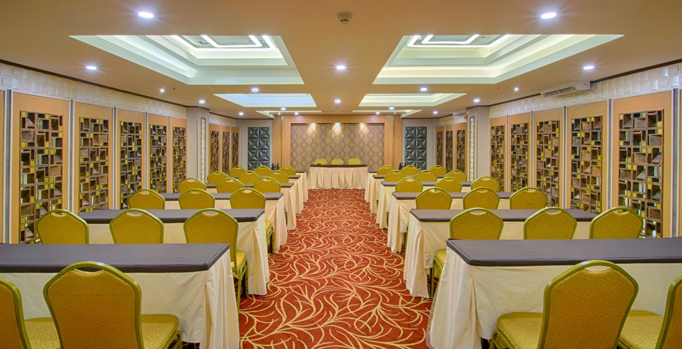 noormans hotel semarang