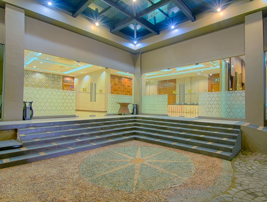 noormans hotel semarang