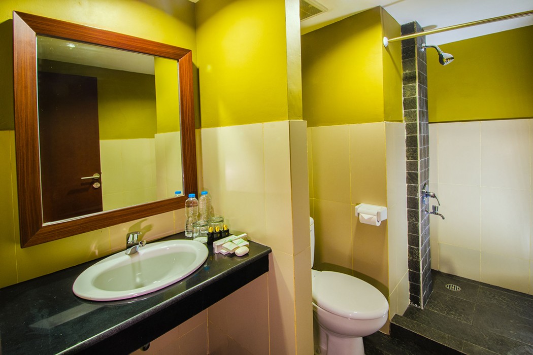 noormans hotel semarang