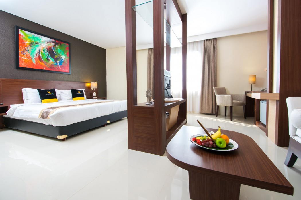 noormans hotel semarang