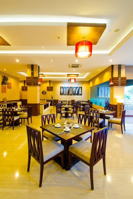 noormans hotel semarang
