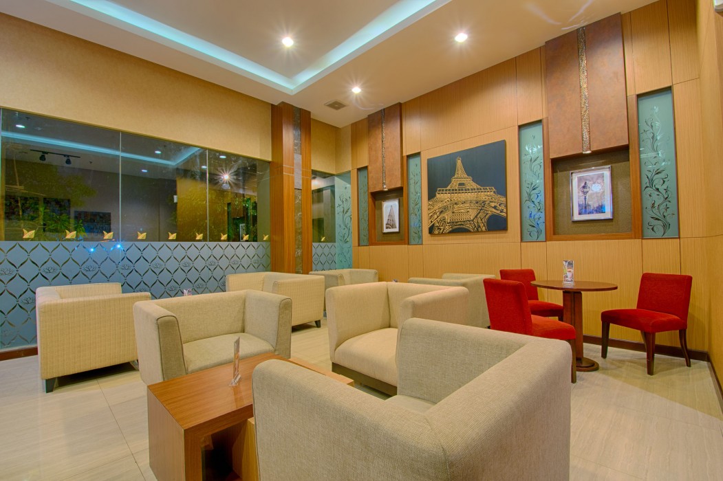 noormans hotel semarang