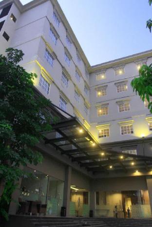 Noormans Hotel Semarang,Salatiga>>Jatingaleh,3 star