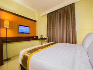 Noormans Hotel Semarang,Salatiga>>Jatingaleh,3 star