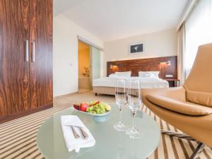 Hotel An Der Oper,Dresden>>Chemnitz,4 star