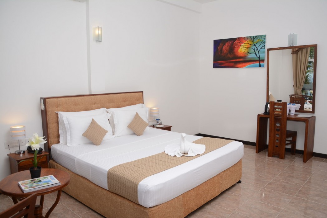 sole luna resort and spa