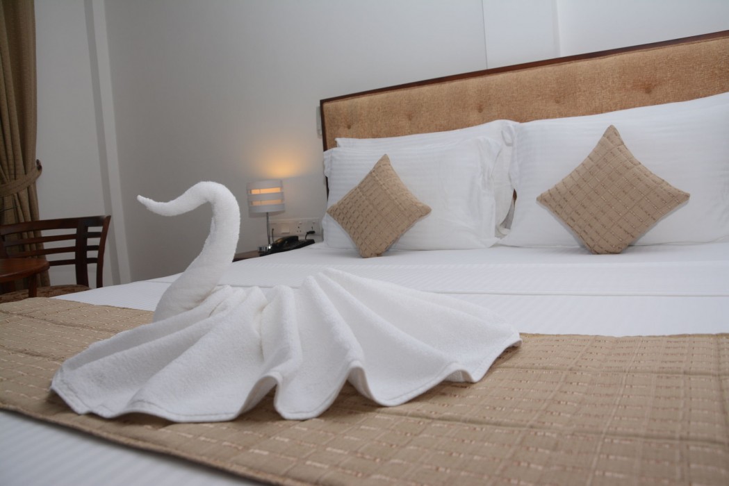 sole luna resort and spa