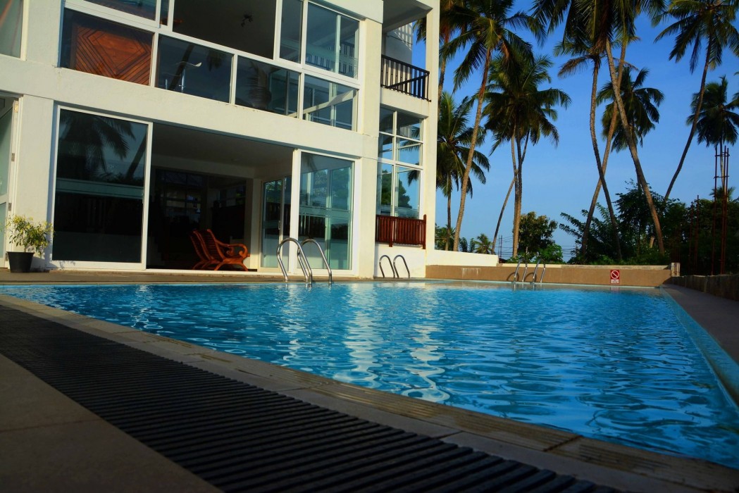 sole luna resort and spa