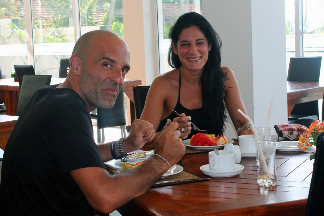 sole luna resort and spa