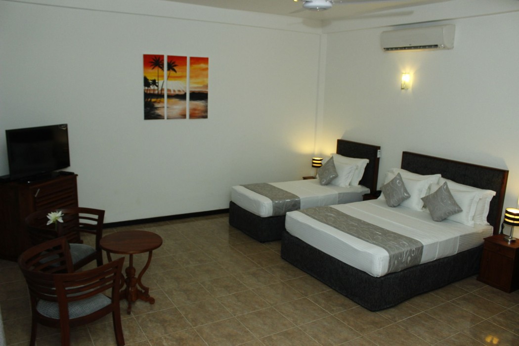 sole luna resort and spa