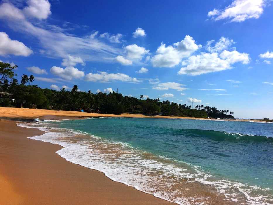 sole luna resort and spa