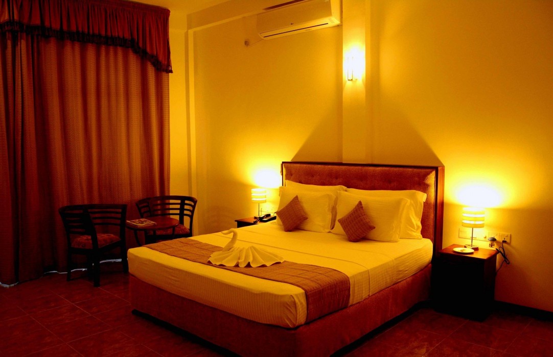 sole luna resort and spa