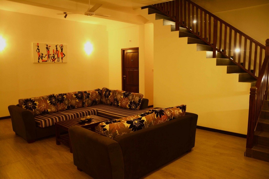 sole luna resort and spa