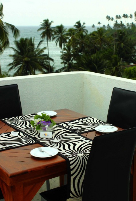 sole luna resort and spa