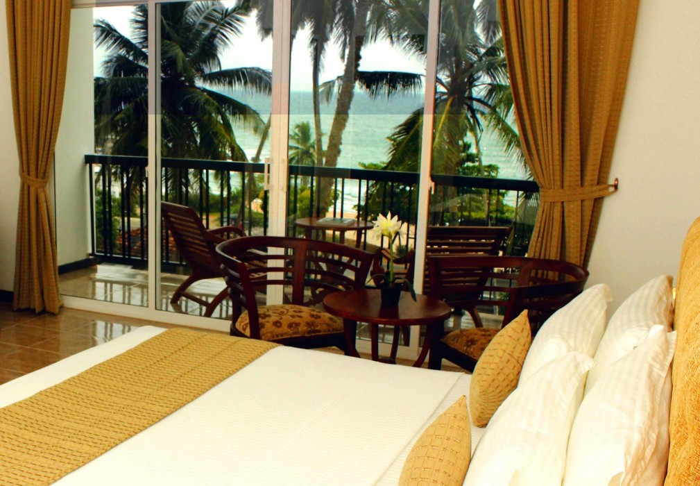 sole luna resort and spa