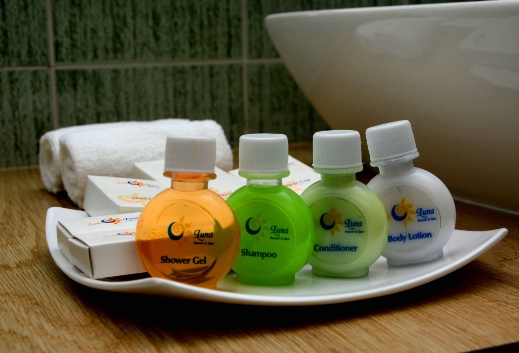 sole luna resort and spa