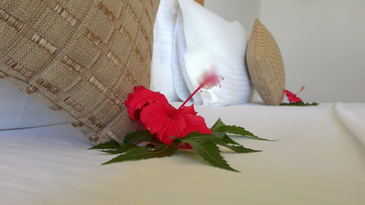 sole luna resort and spa