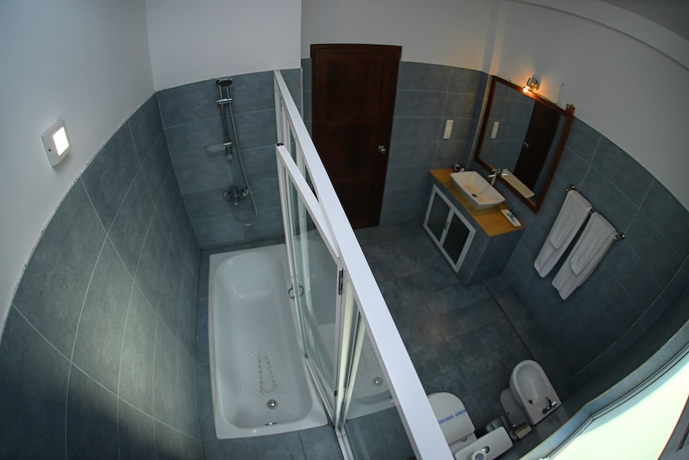 sole luna resort and spa
