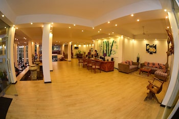 sole luna resort and spa